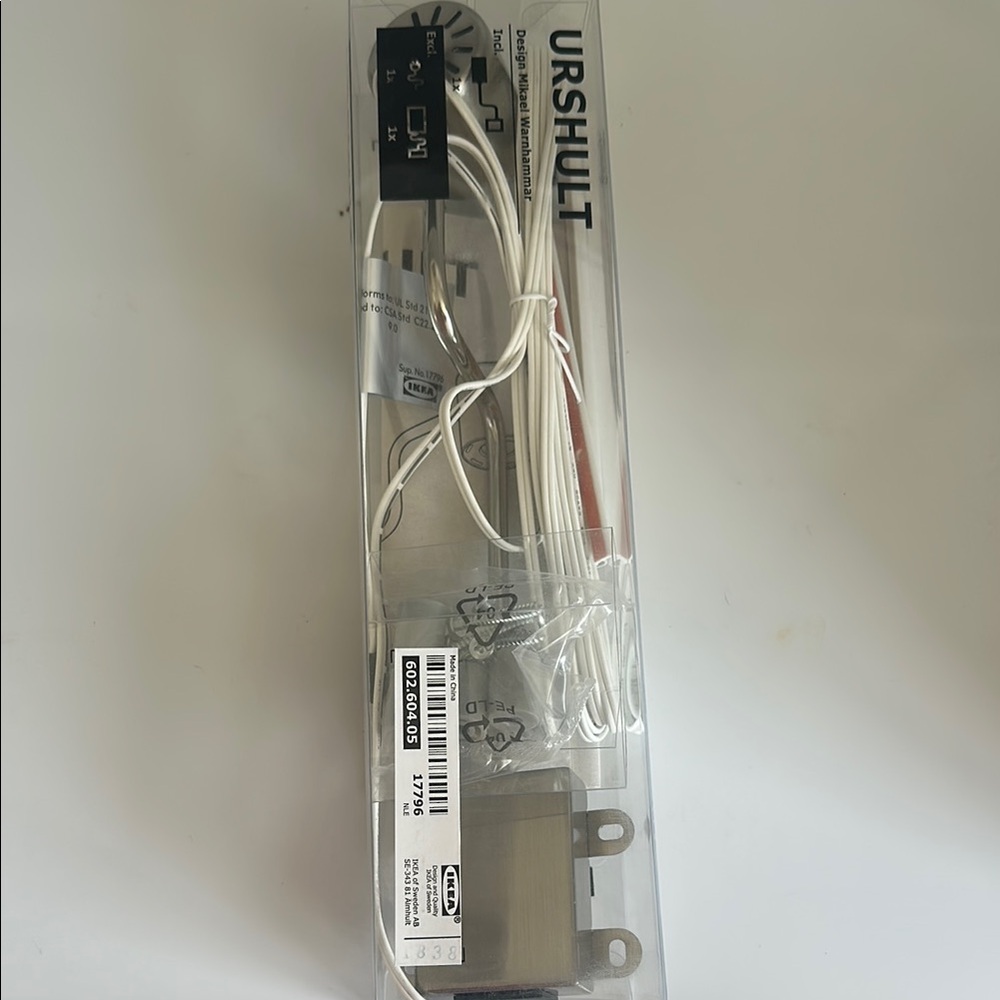 IKEA URSHULT LED Cabinet Light